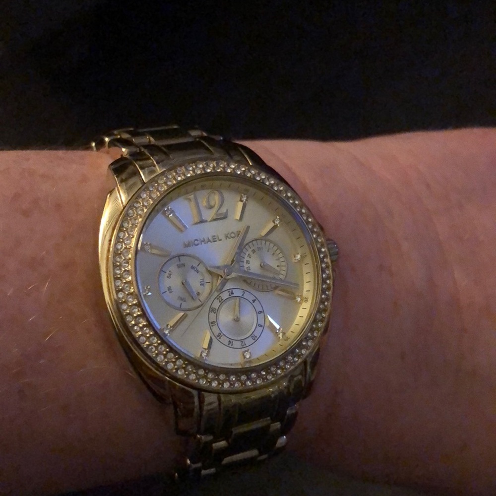 Michael Kors Watch